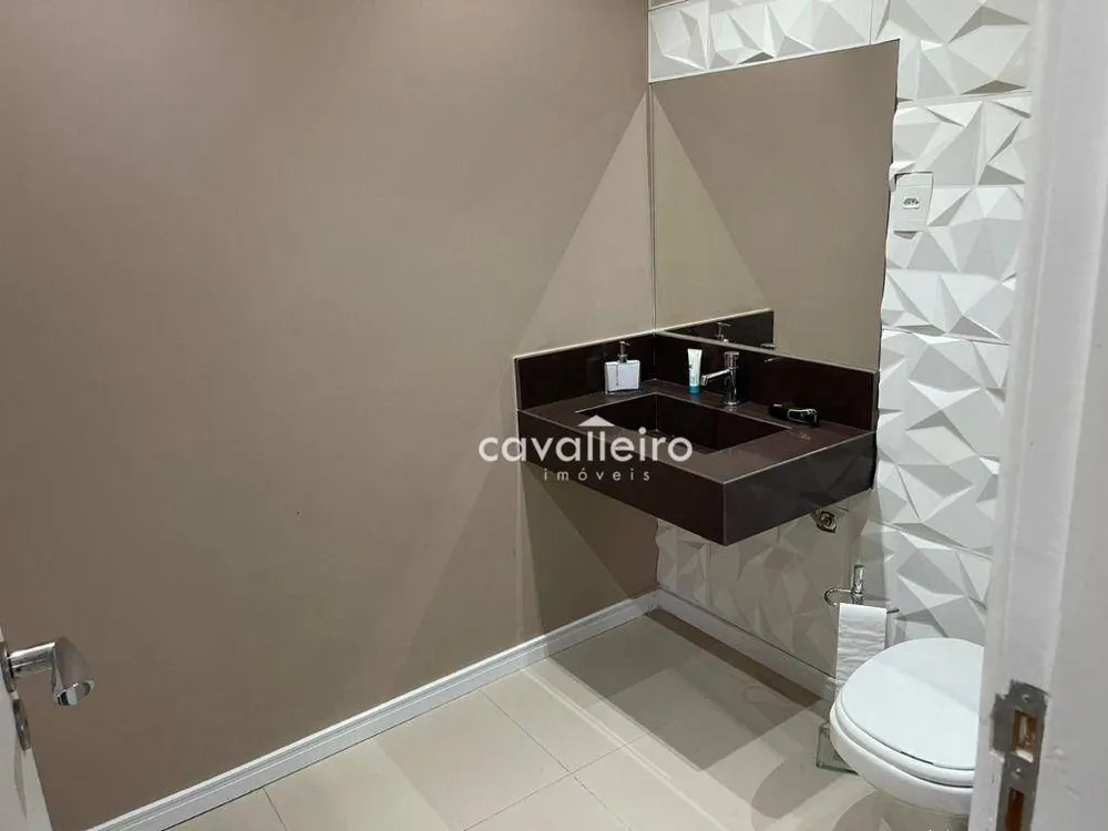 Casa, 6 quartos, 600 m² - Foto 26