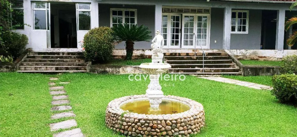 Casa, 6 quartos, 600 m² - Foto 24