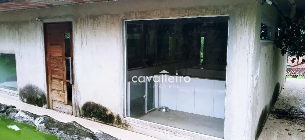 Casa, 6 quartos, 600 m² - Foto 26
