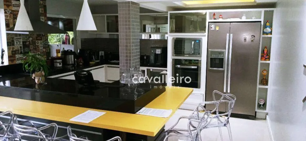 Casa, 6 quartos, 600 m² - Foto 25