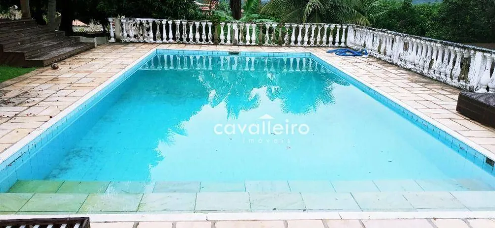 Casa, 6 quartos, 600 m² - Foto 4