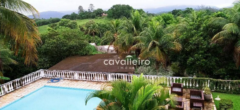 Casa, 6 quartos, 600 m² - Foto 6