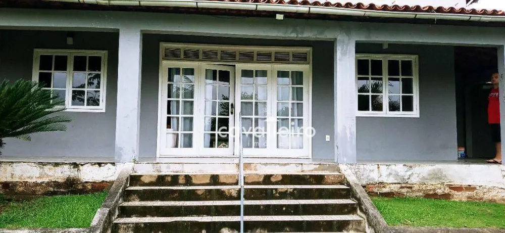 Casa, 6 quartos, 600 m² - Foto 21