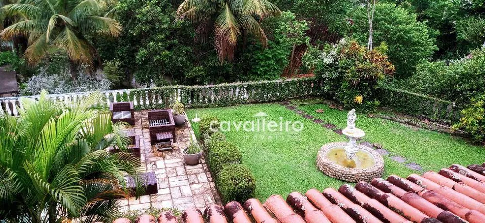 Casa, 6 quartos, 600 m² - Foto 7