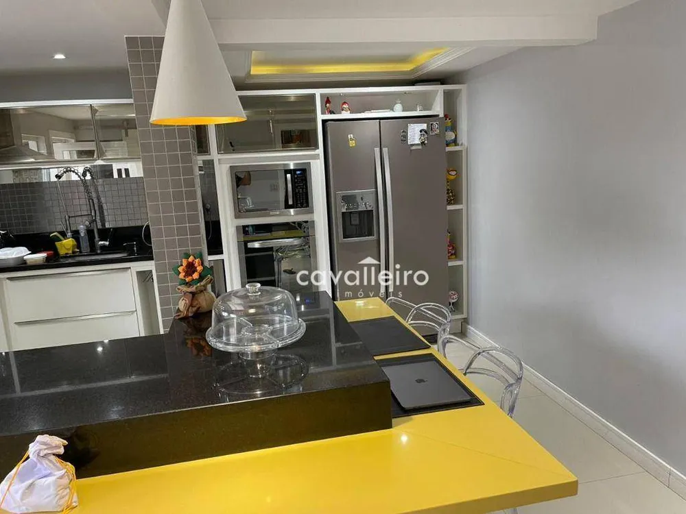 Casa, 6 quartos, 600 m² - Foto 31