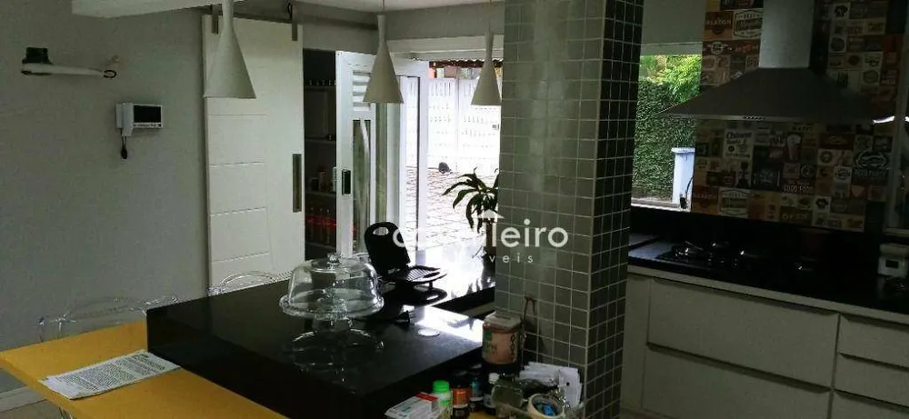 Casa, 6 quartos, 600 m² - Foto 29