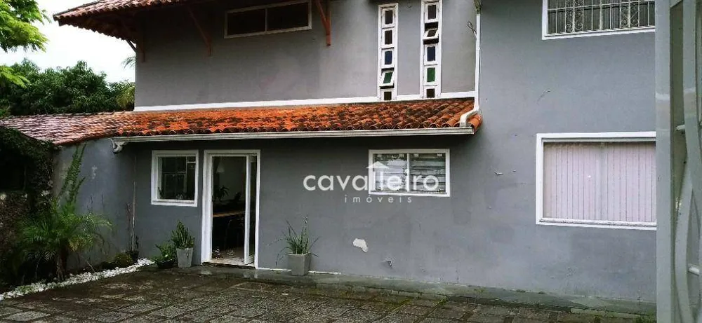 Casa, 6 quartos, 600 m² - Foto 16