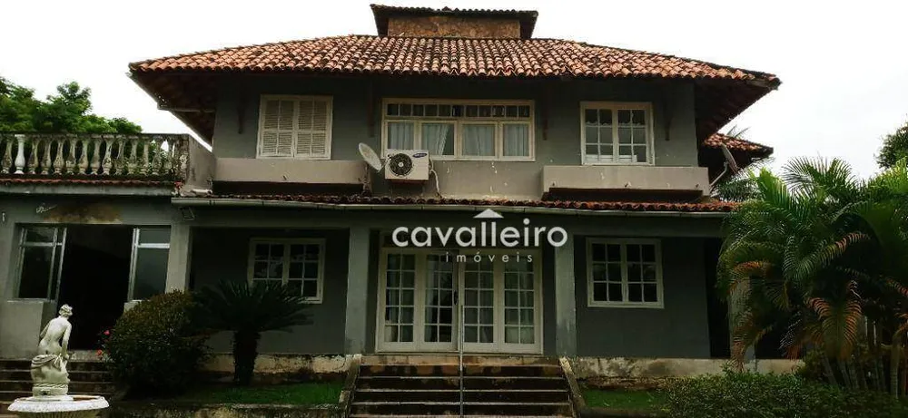 Casa, 6 quartos, 600 m² - Foto 17