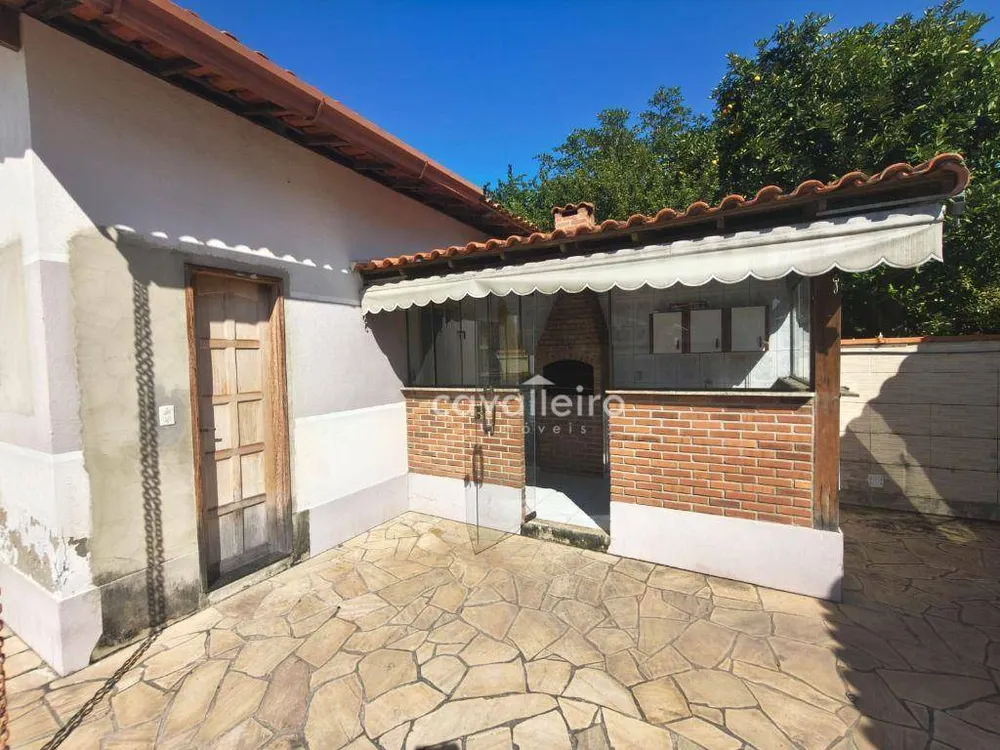 Casa de Condomínio, 4 quartos - Foto 30