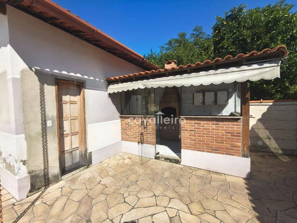 Casa de Condomínio, 4 quartos - Foto 23