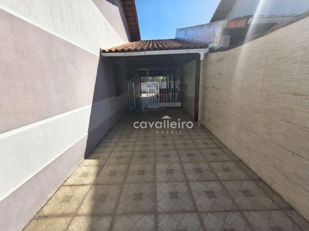 Casa de Condomínio, 4 quartos - Foto 22