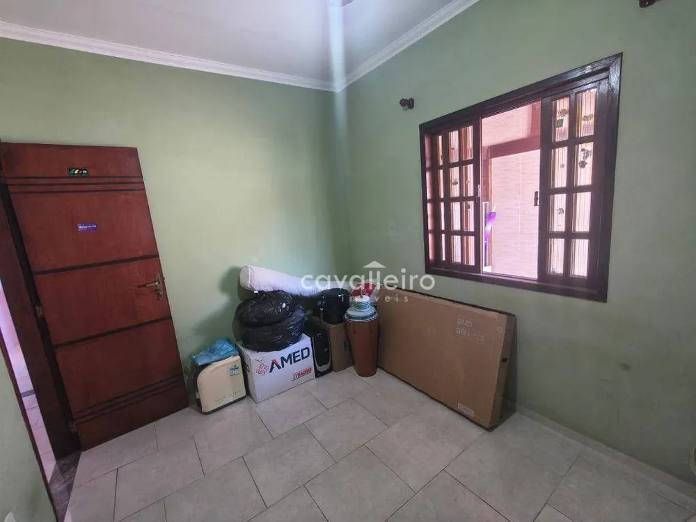 Casa de Condomínio, 4 quartos - Foto 14