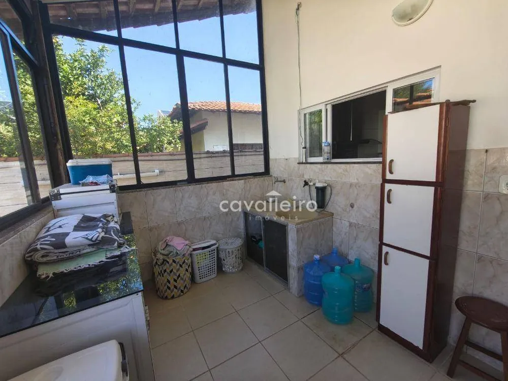 Casa de Condomínio, 4 quartos - Foto 20