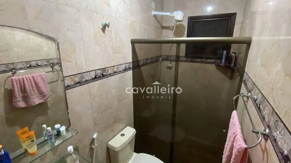 Casa de Condomínio, 4 quartos - Foto 33