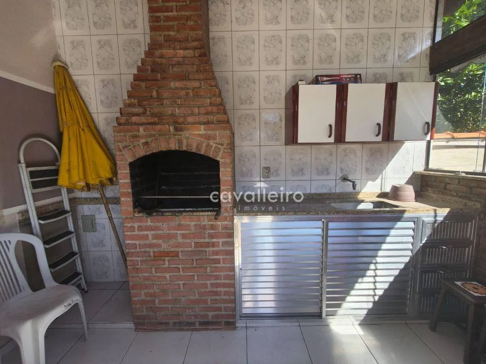 Casa de Condomínio, 4 quartos - Foto 24