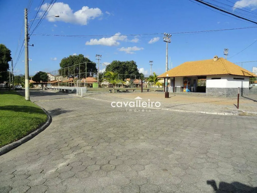 Casa de Condomínio, 4 quartos - Foto 50