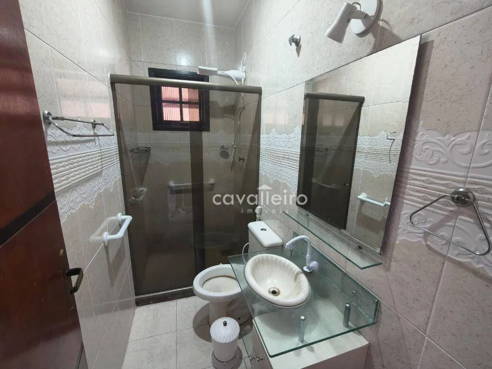 Casa de Condomínio, 4 quartos - Foto 12