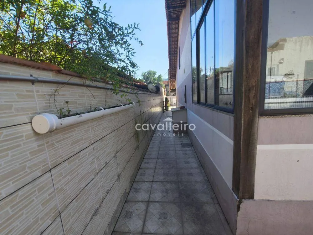 Casa de Condomínio, 4 quartos - Foto 21