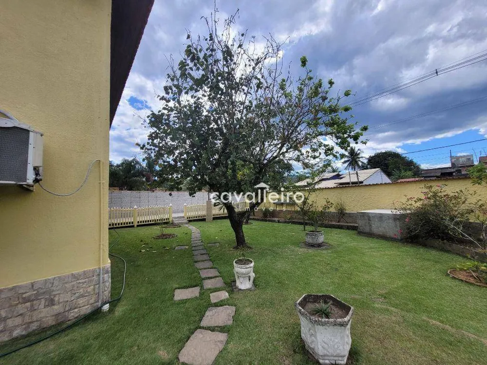 Casa, 3 quartos, 190 m² - Foto 2