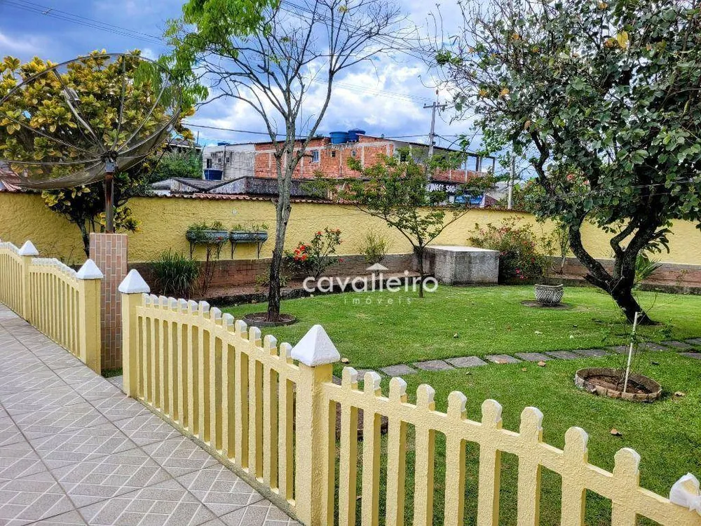 Casa, 3 quartos, 190 m² - Foto 13