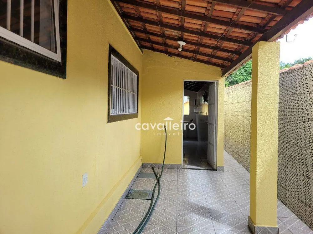 Casa, 3 quartos, 190 m² - Foto 7