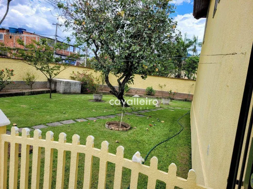 Casa, 3 quartos, 190 m² - Foto 14