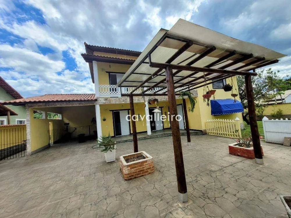 Casa, 3 quartos, 190 m² - Foto 46