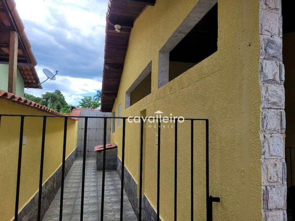 Casa, 3 quartos, 190 m² - Foto 30