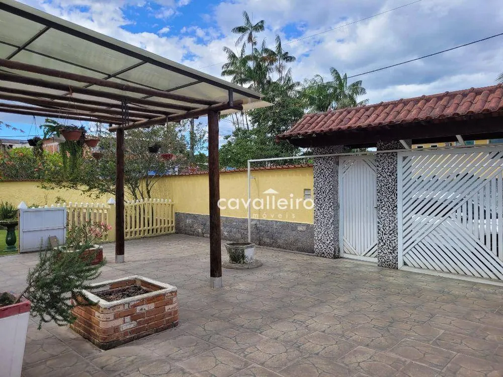 Casa, 3 quartos, 190 m² - Foto 23