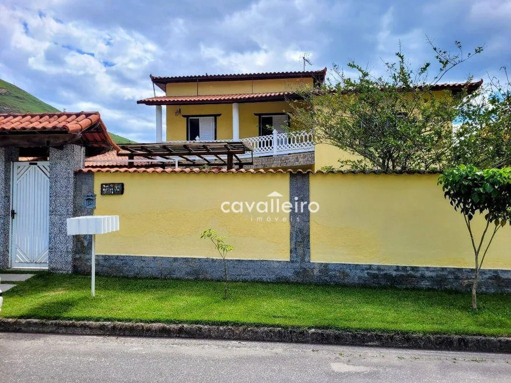 Casa, 3 quartos, 190 m² - Foto 28
