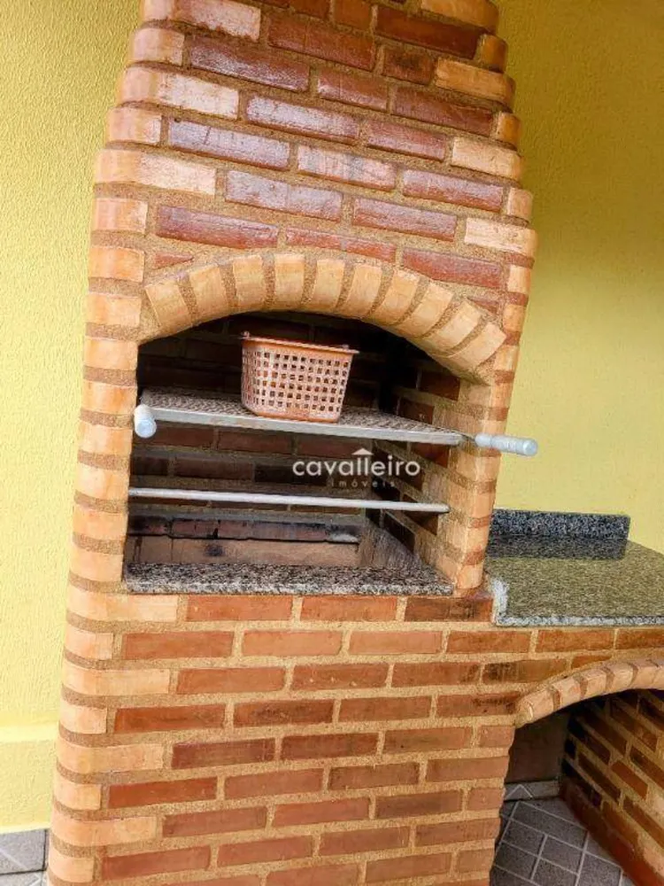 Casa, 3 quartos, 190 m² - Foto 17