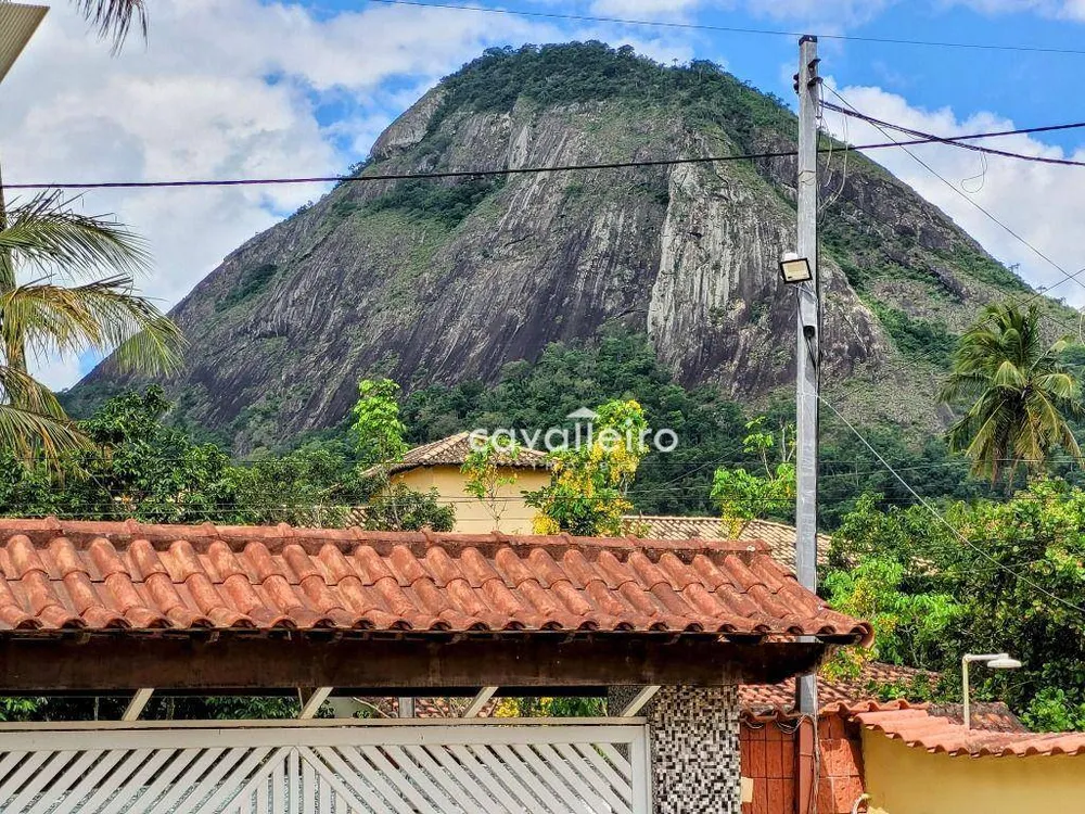 Casa, 3 quartos, 190 m² - Foto 12