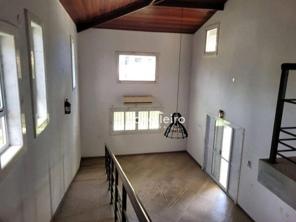 Casa, 3 quartos, 190 m² - Foto 33
