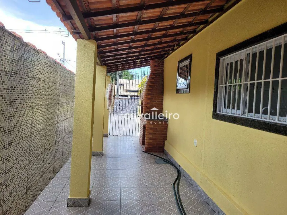 Casa, 3 quartos, 190 m² - Foto 16