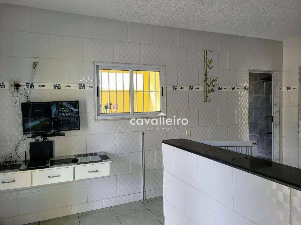 Casa, 3 quartos, 190 m² - Foto 20