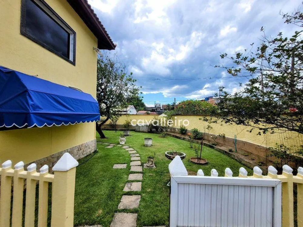 Casa, 3 quartos, 190 m² - Foto 4