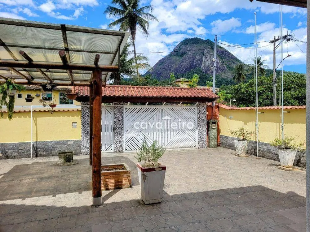 Casa, 3 quartos, 190 m² - Foto 10