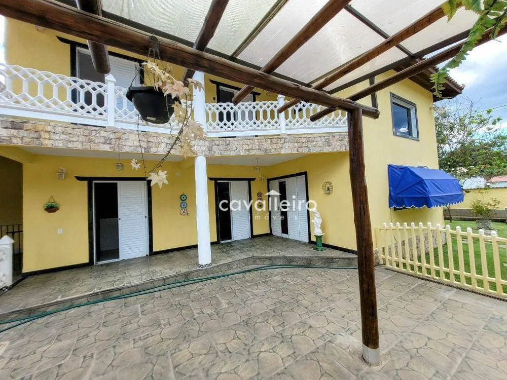 Casa, 3 quartos, 190 m² - Foto 45