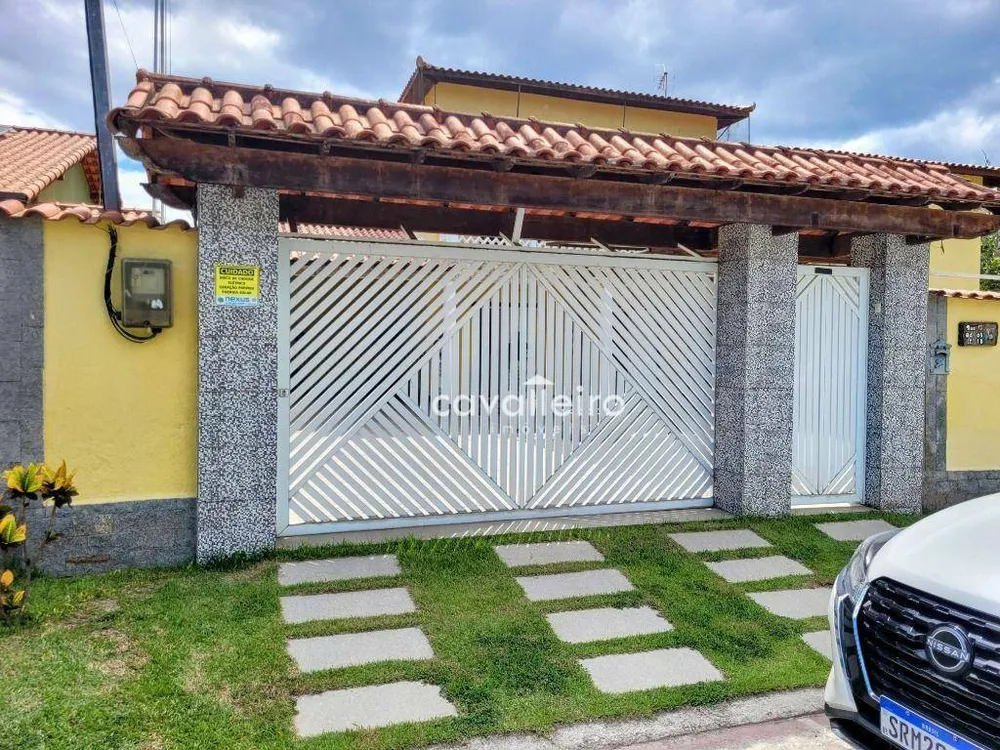 Casa, 3 quartos, 190 m² - Foto 22
