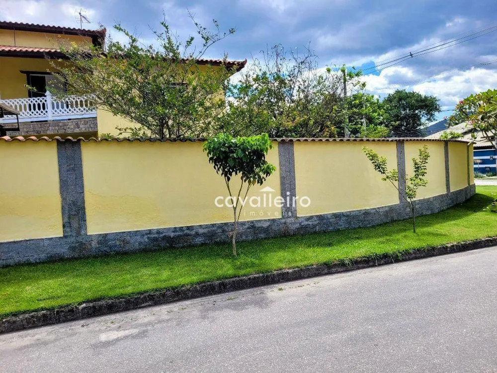 Casa, 3 quartos, 190 m² - Foto 26