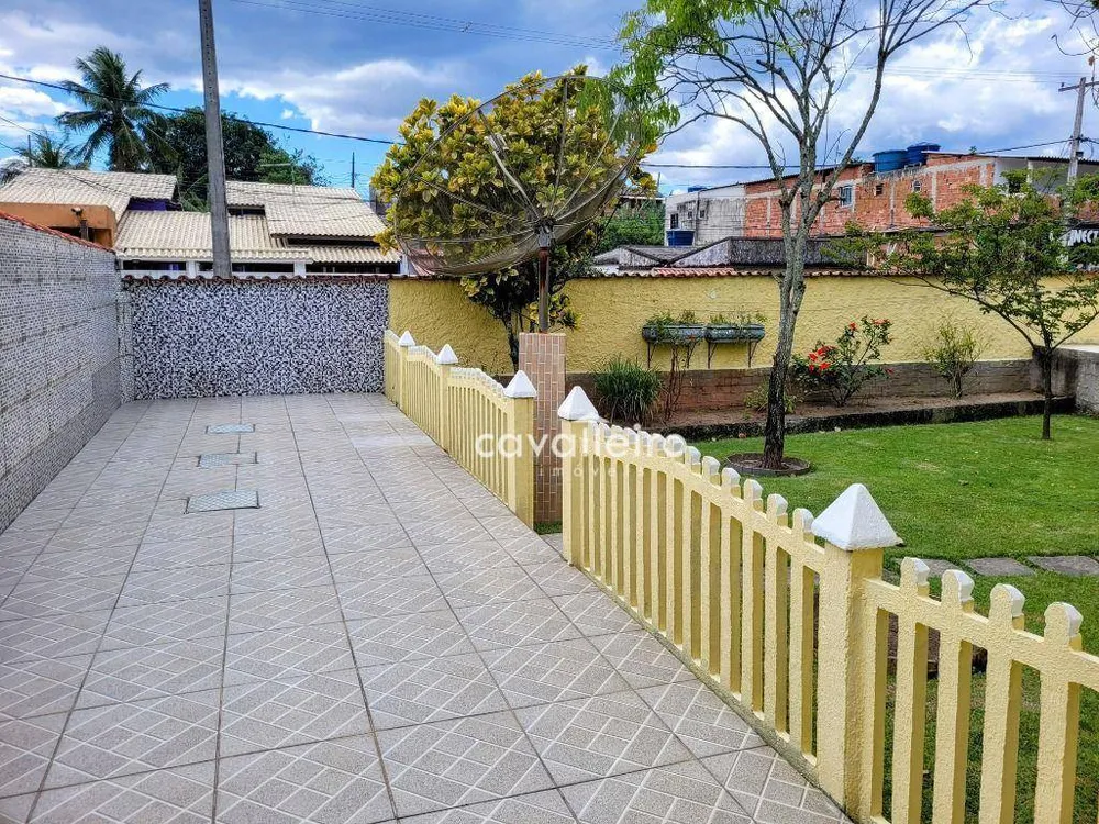 Casa, 3 quartos, 190 m² - Foto 15