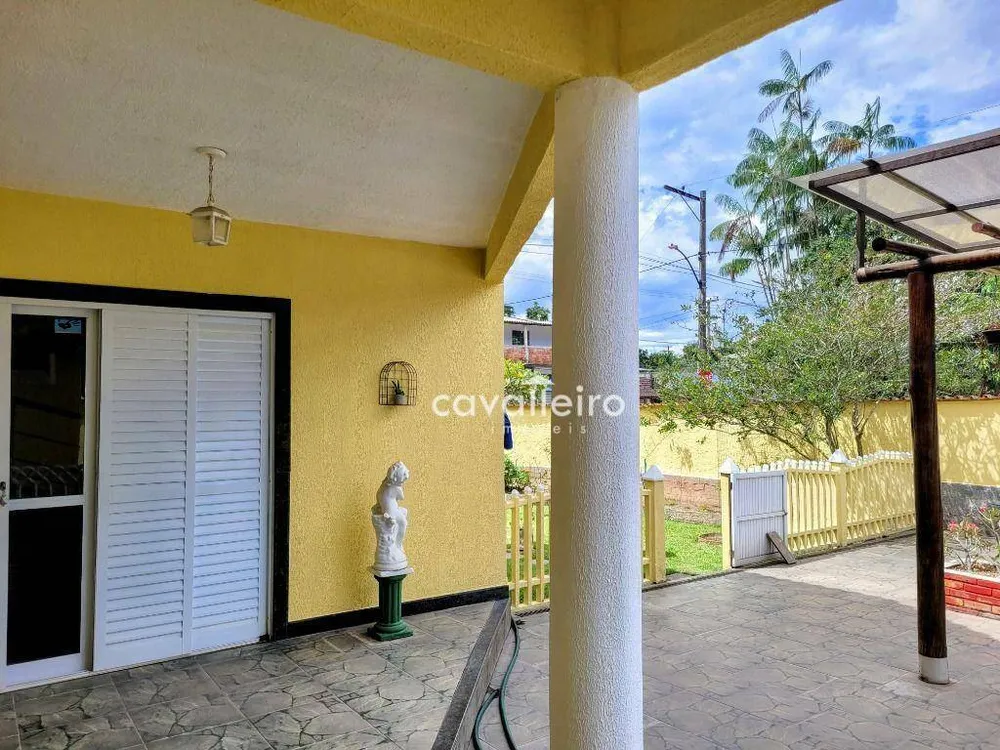 Casa, 3 quartos, 190 m² - Foto 11