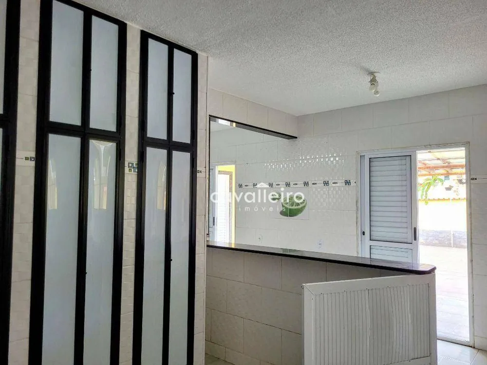 Casa, 3 quartos, 190 m² - Foto 21