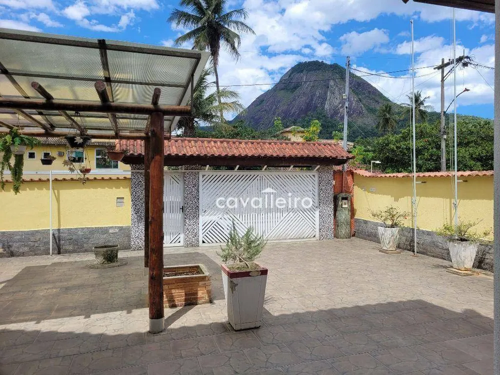 Casa, 3 quartos, 190 m² - Foto 8