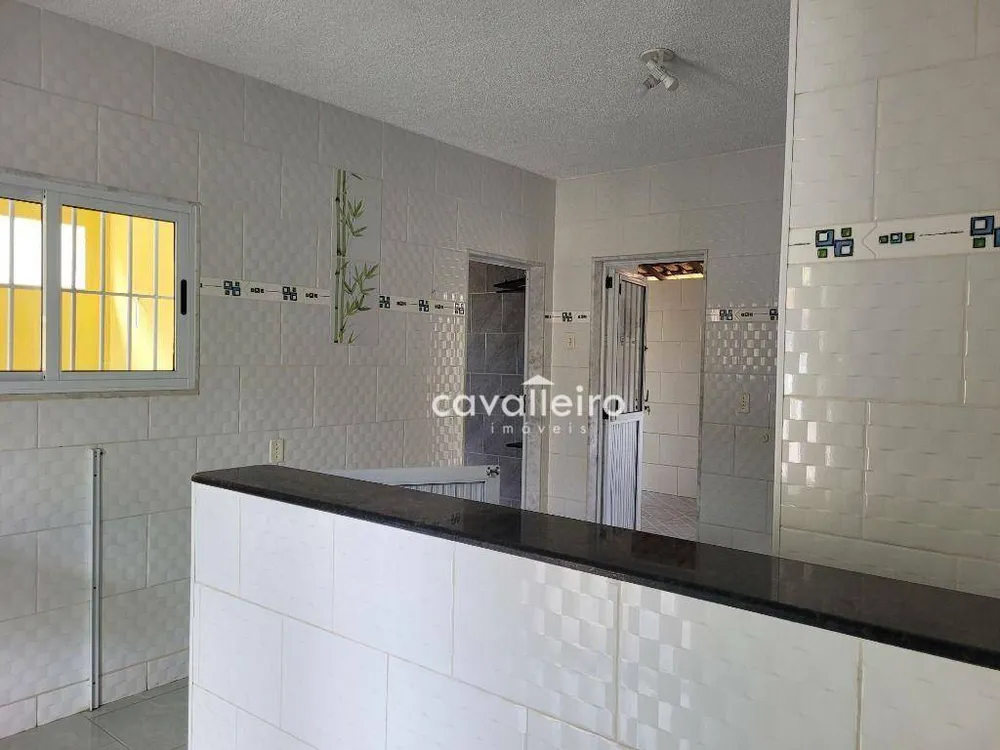 Casa, 3 quartos, 190 m² - Foto 19