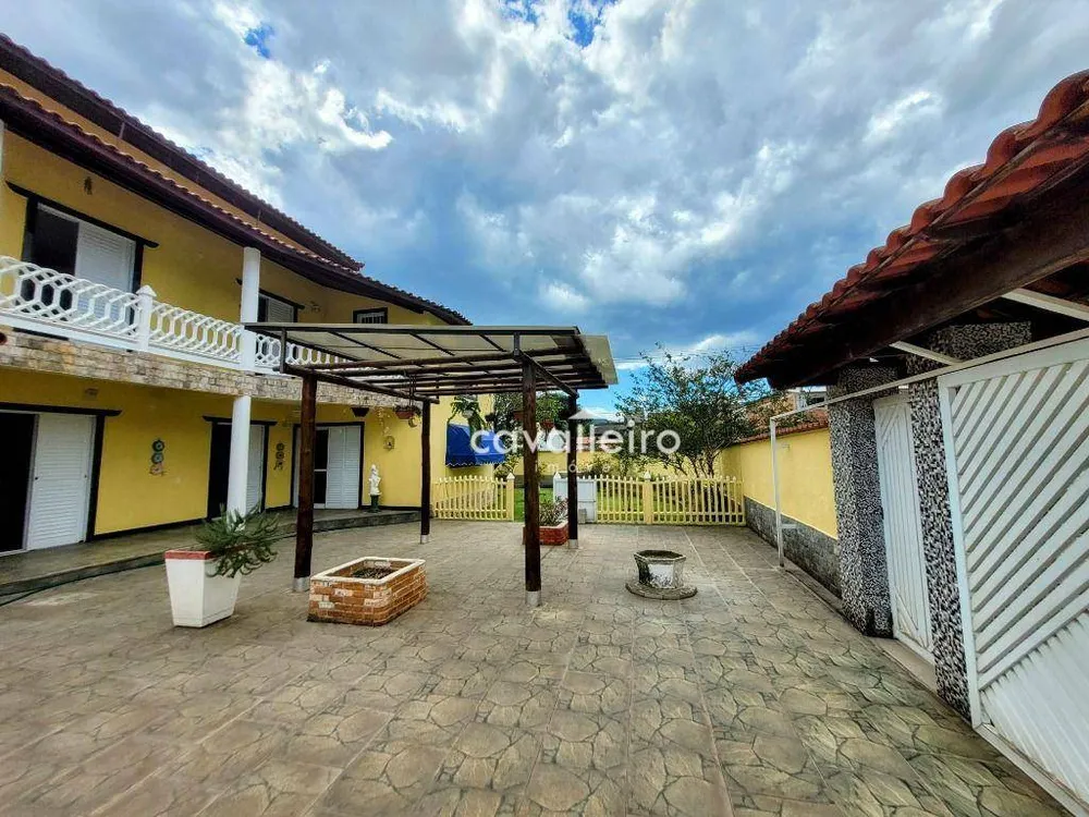 Casa, 3 quartos, 190 m² - Foto 3