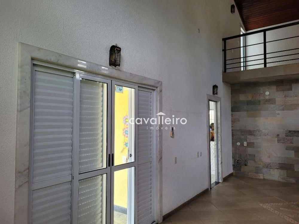 Casa, 3 quartos, 190 m² - Foto 37