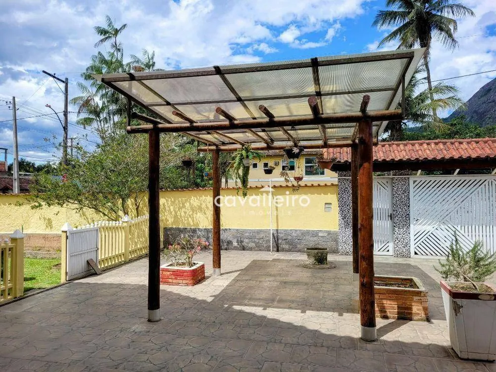 Casa, 3 quartos, 190 m² - Foto 9