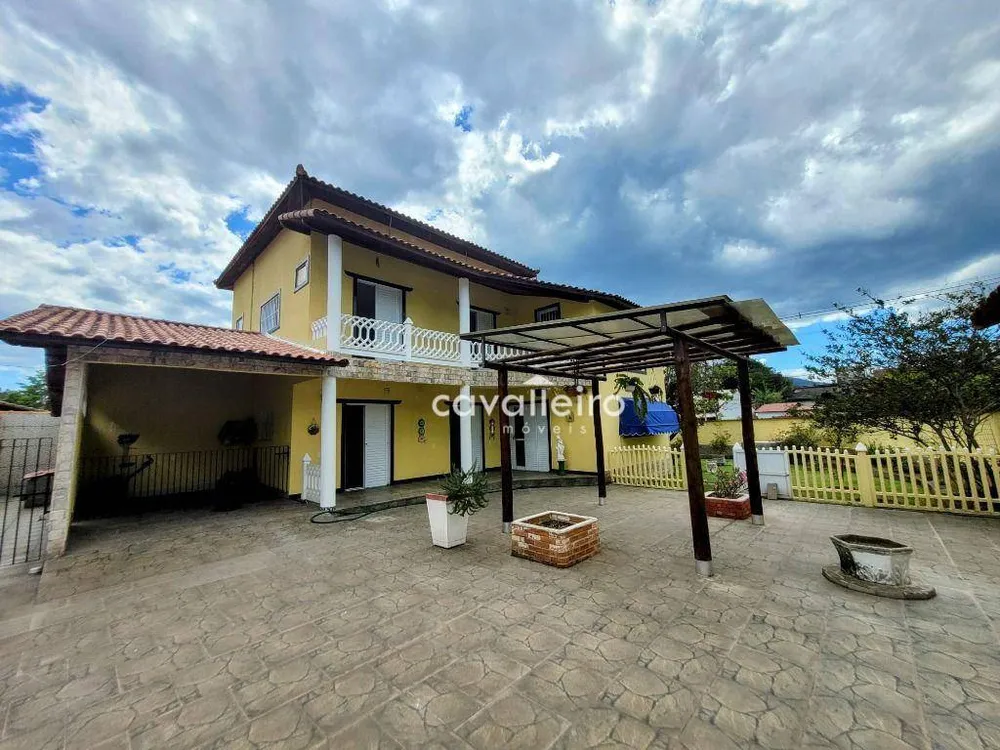 Casa, 3 quartos, 190 m² - Foto 5