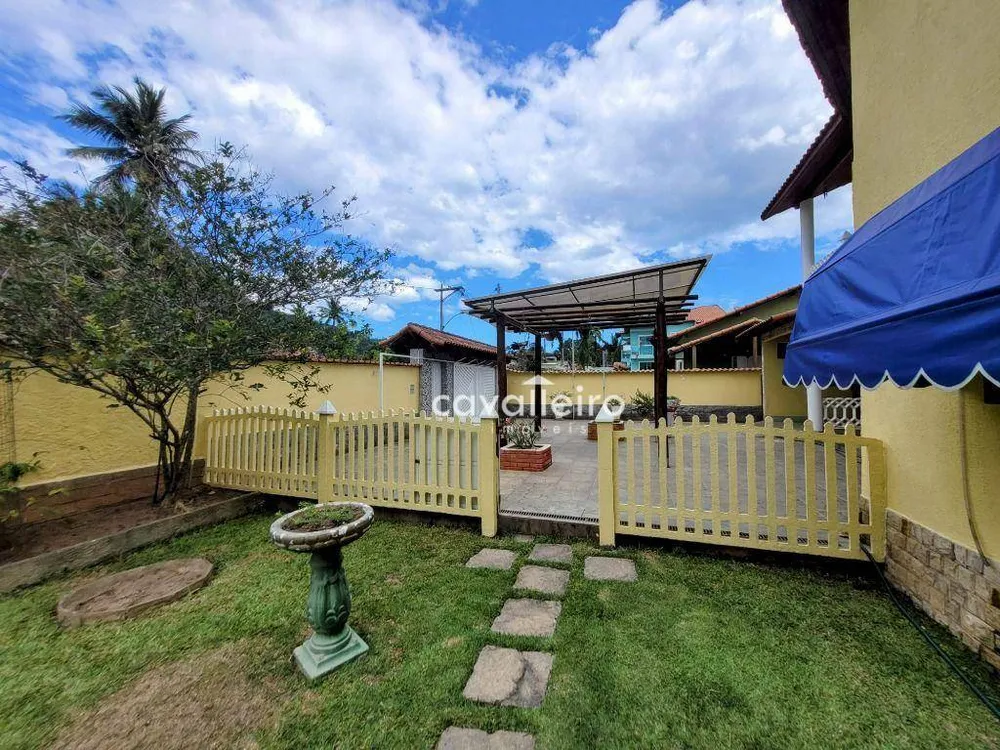 Casa, 3 quartos, 190 m² - Foto 47